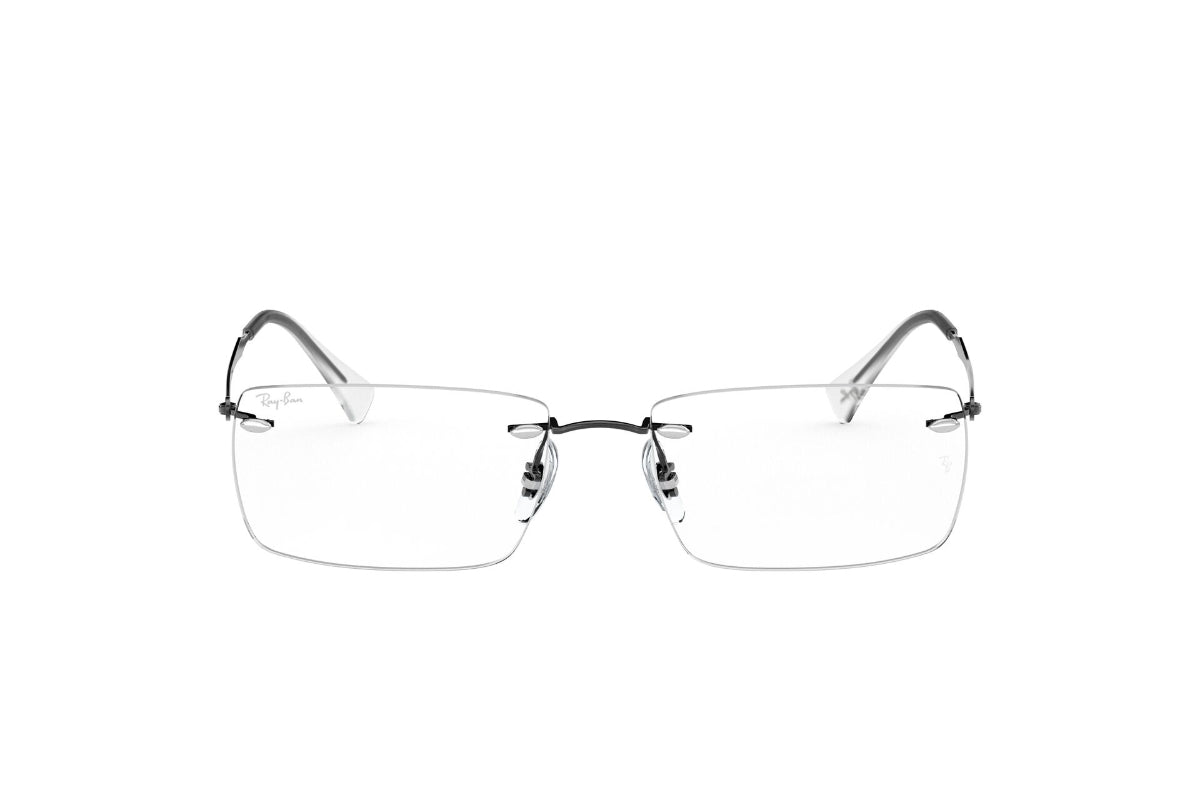 Ray-Ban Optical Lentes Ópticos