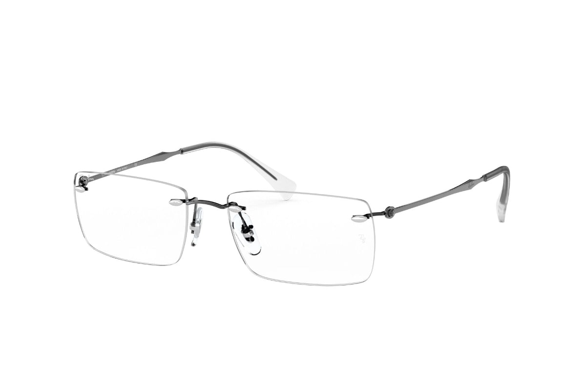 Ray-Ban Optical Lentes Ópticos