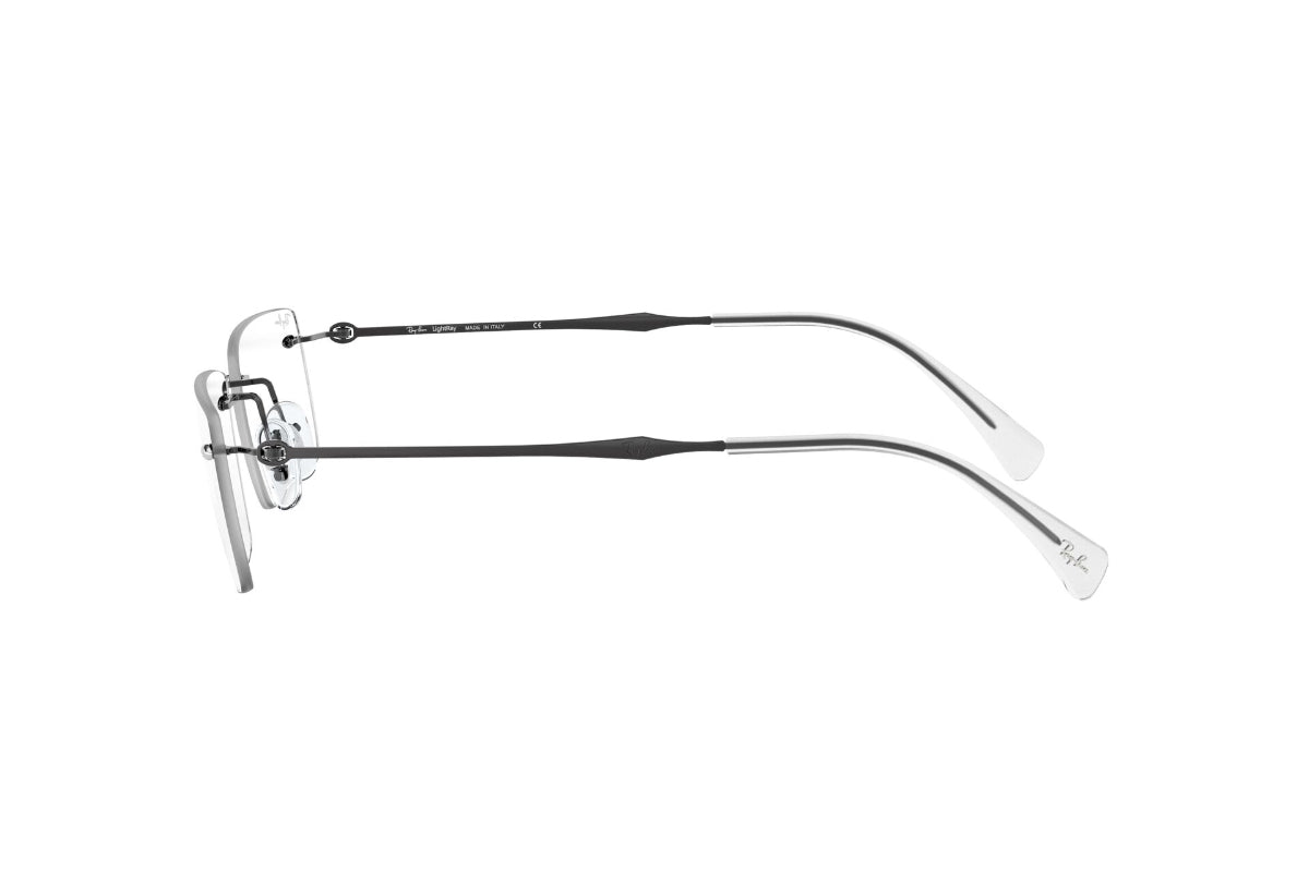 Ray-Ban Optical Lentes Ópticos