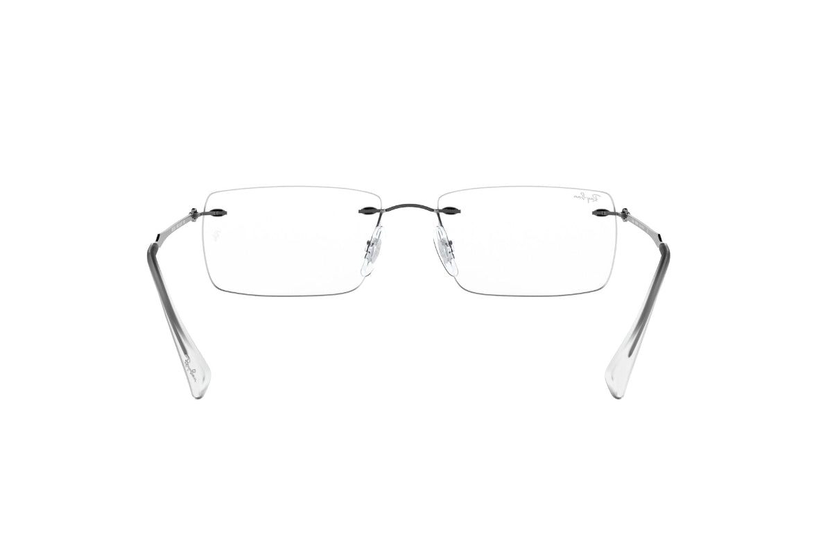 Ray-Ban Optical Lentes Ópticos