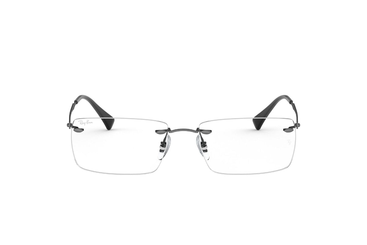 Ray-Ban Optical Lentes Ópticos