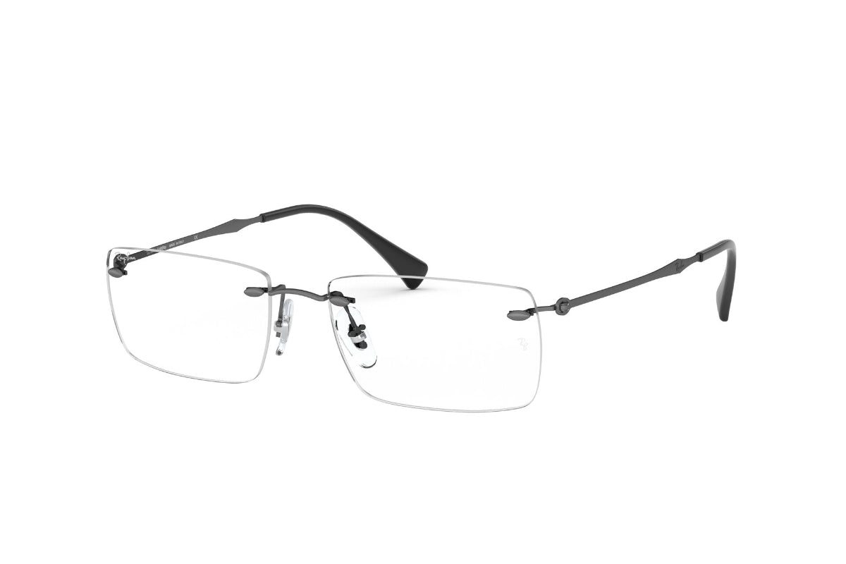 Ray-Ban Optical Lentes Ópticos