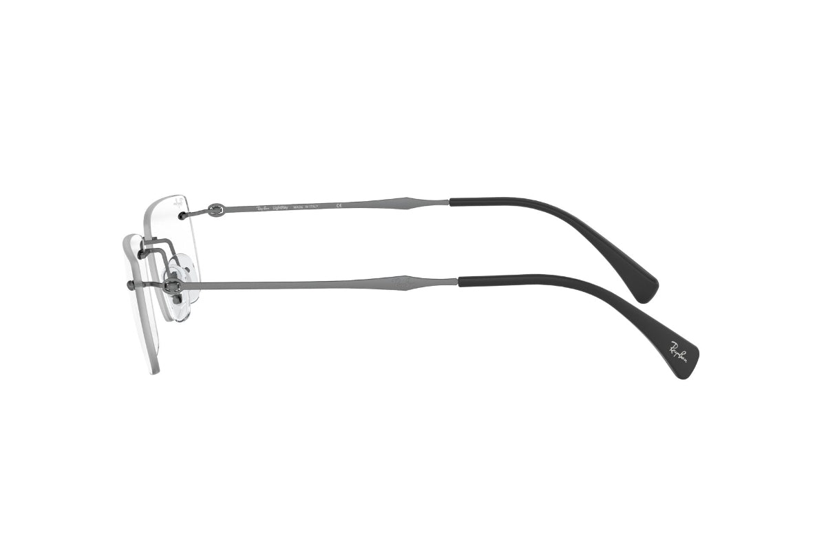 Ray-Ban Optical Lentes Ópticos