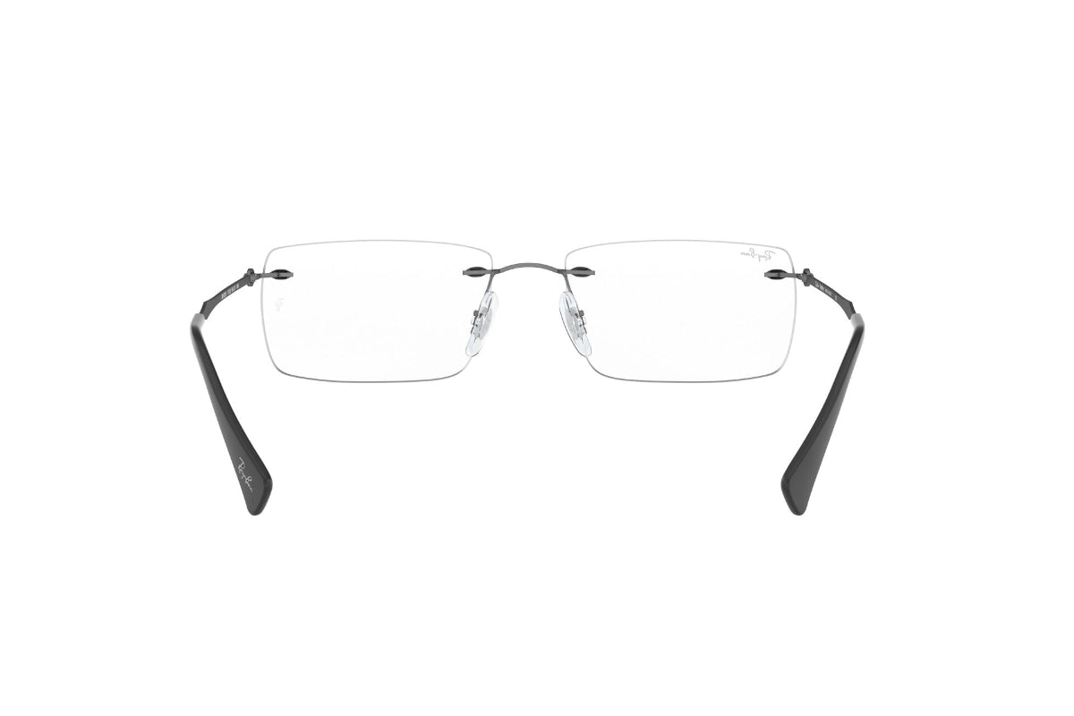 Ray-Ban Optical Lentes Ópticos