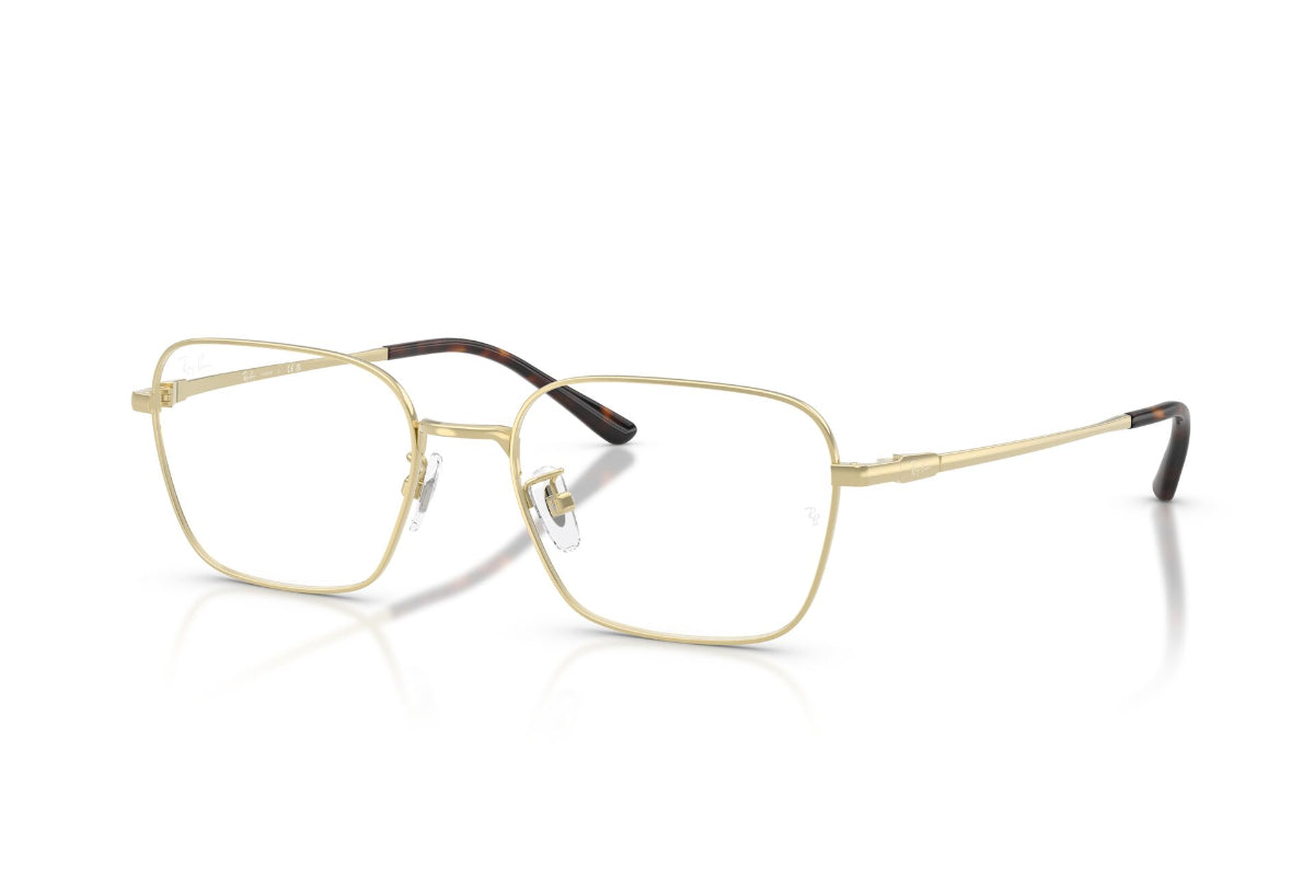 Ray-Ban Optical Lentes Ópticos RX8784D