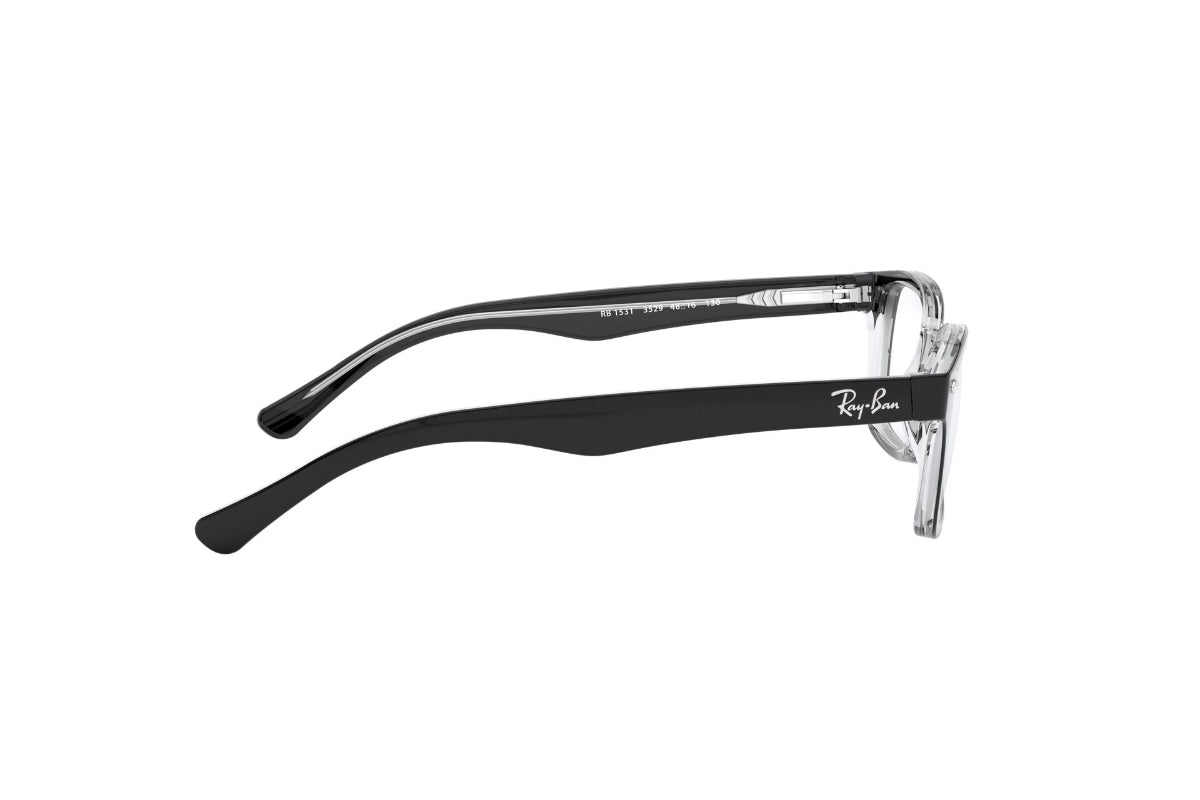 Ray-Ban Young Lentes Ópticos NIÑOS