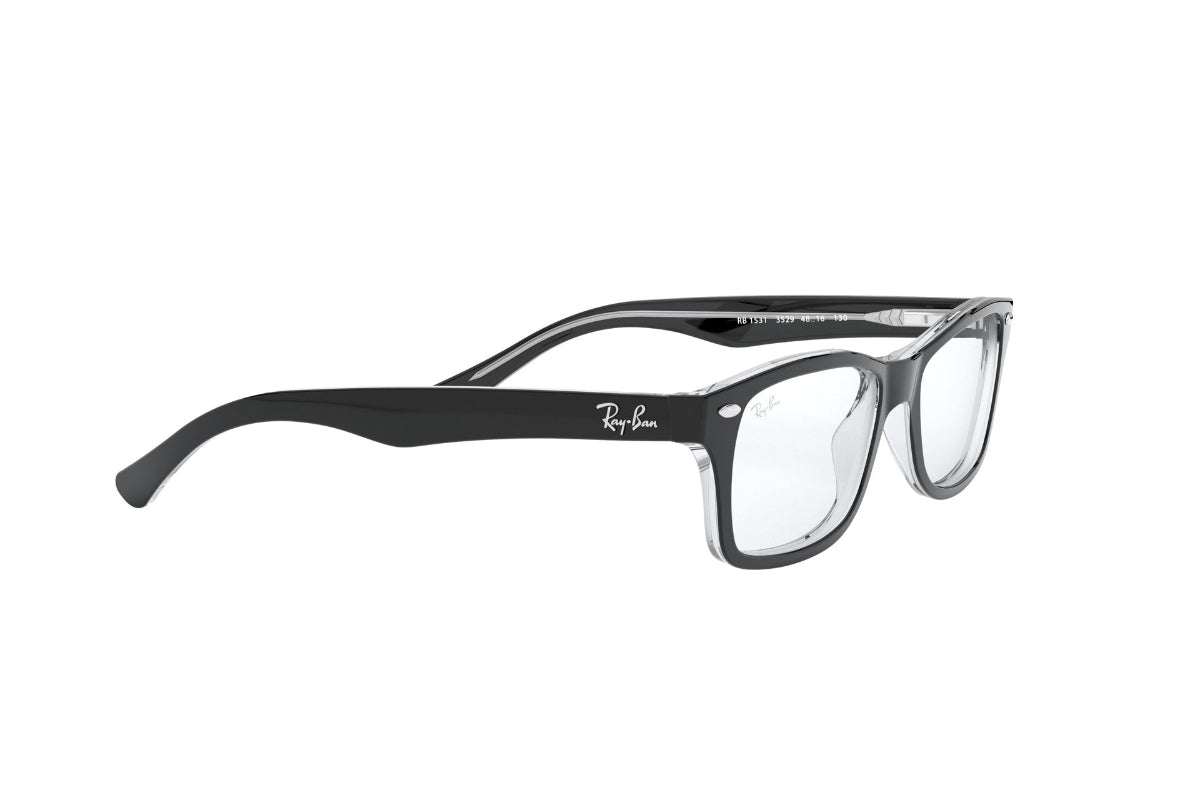Ray-Ban Young Lentes Ópticos NIÑOS