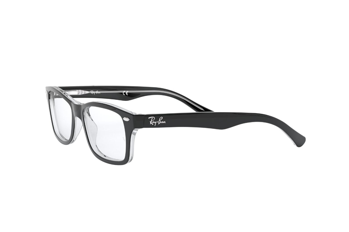 Ray-Ban Young Lentes Ópticos NIÑOS