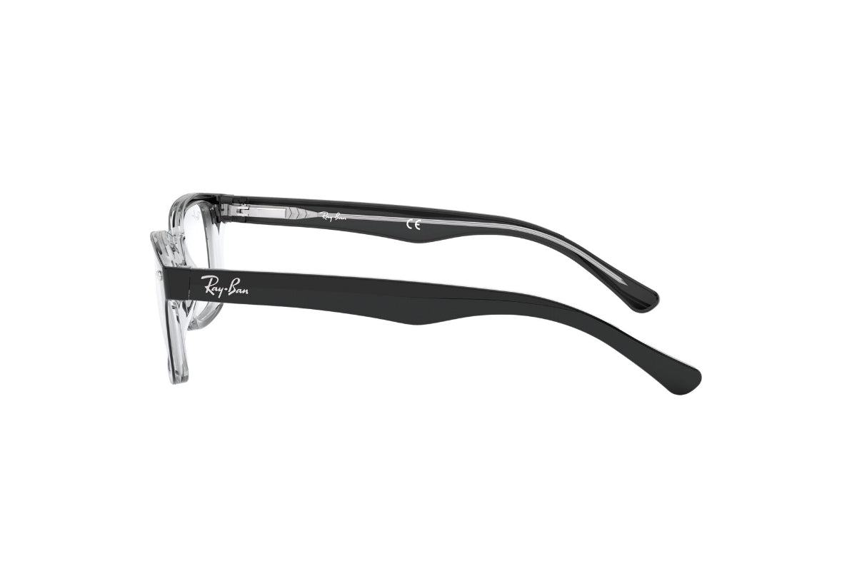 Ray-Ban Young Lentes Ópticos NIÑOS