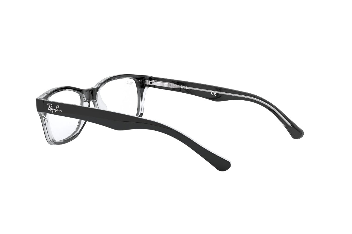 Ray-Ban Young Lentes Ópticos NIÑOS