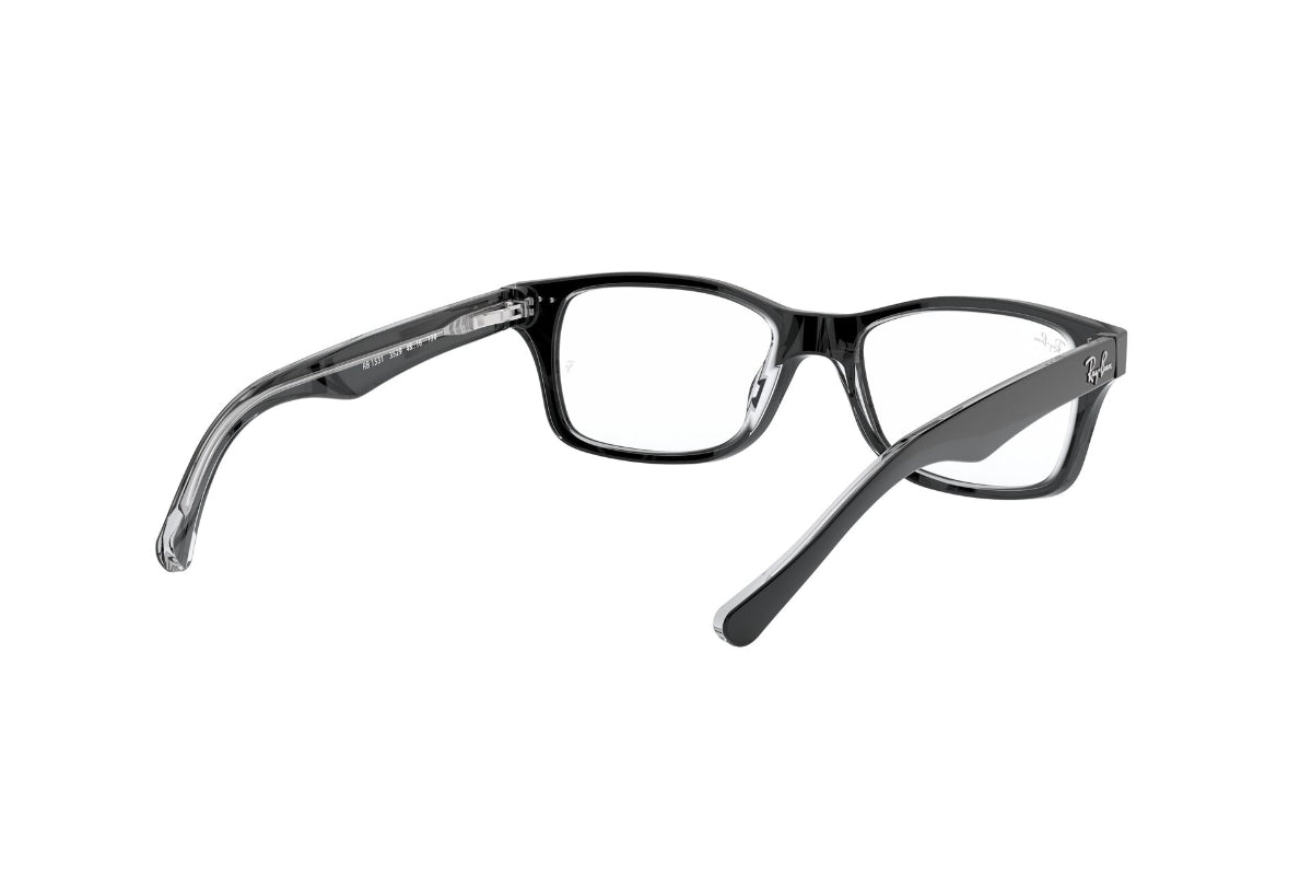 Ray-Ban Young Lentes Ópticos NIÑOS