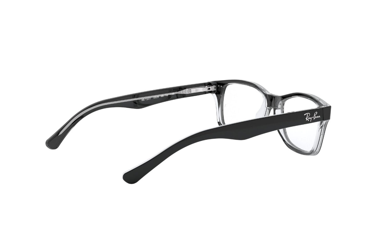 Ray-Ban Young Lentes Ópticos NIÑOS