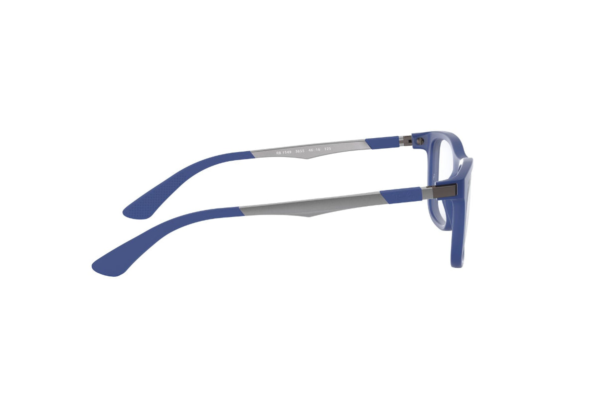 Ray-Ban Junior Lentes Ópticos NIÑOS