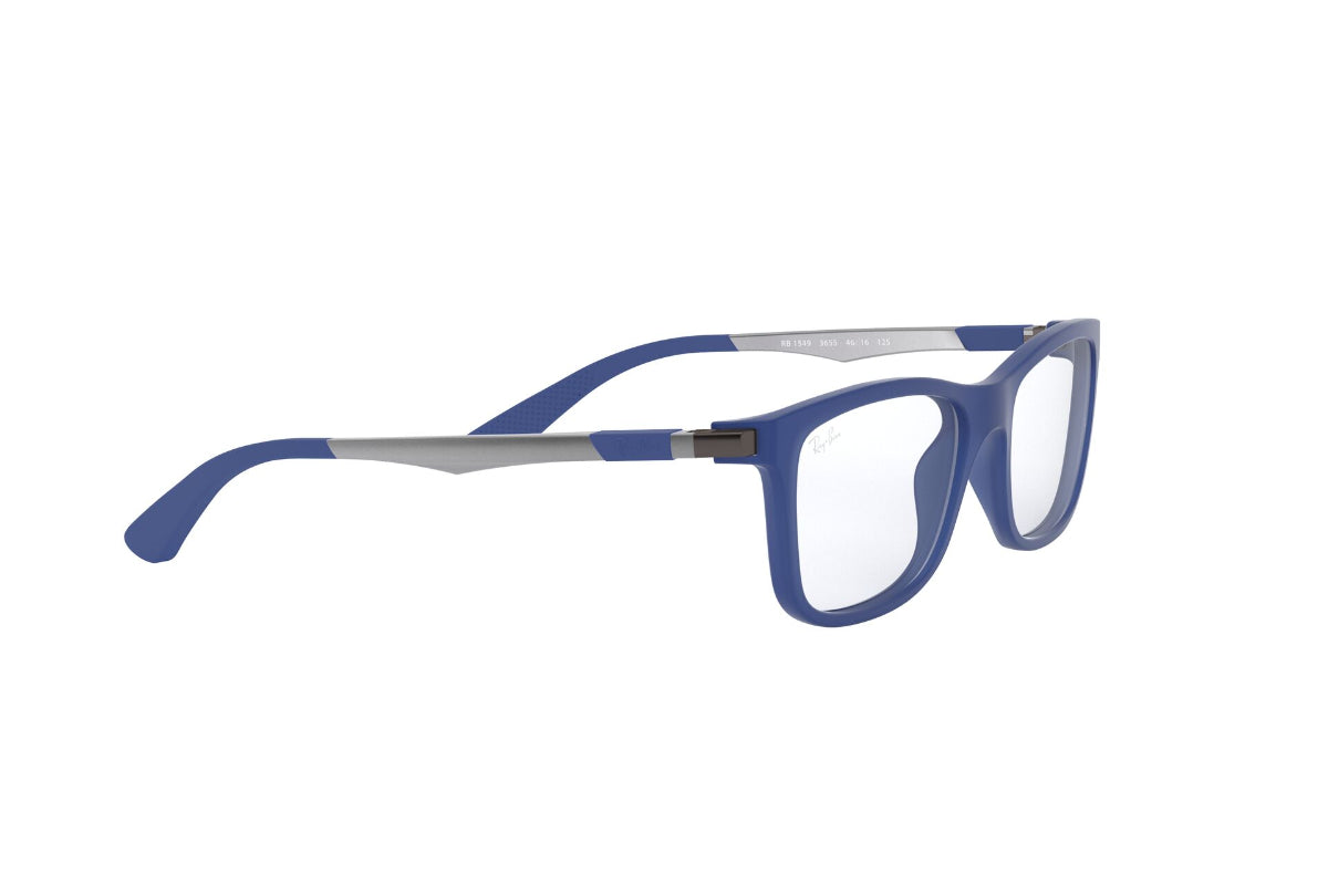 Ray-Ban Junior Lentes Ópticos NIÑOS