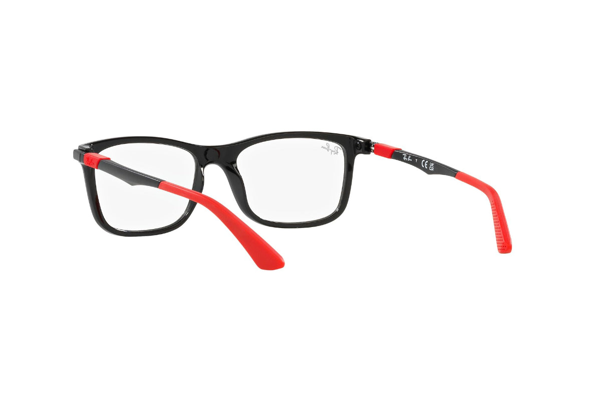 Ray-Ban Junior Lentes Ópticos RY1549