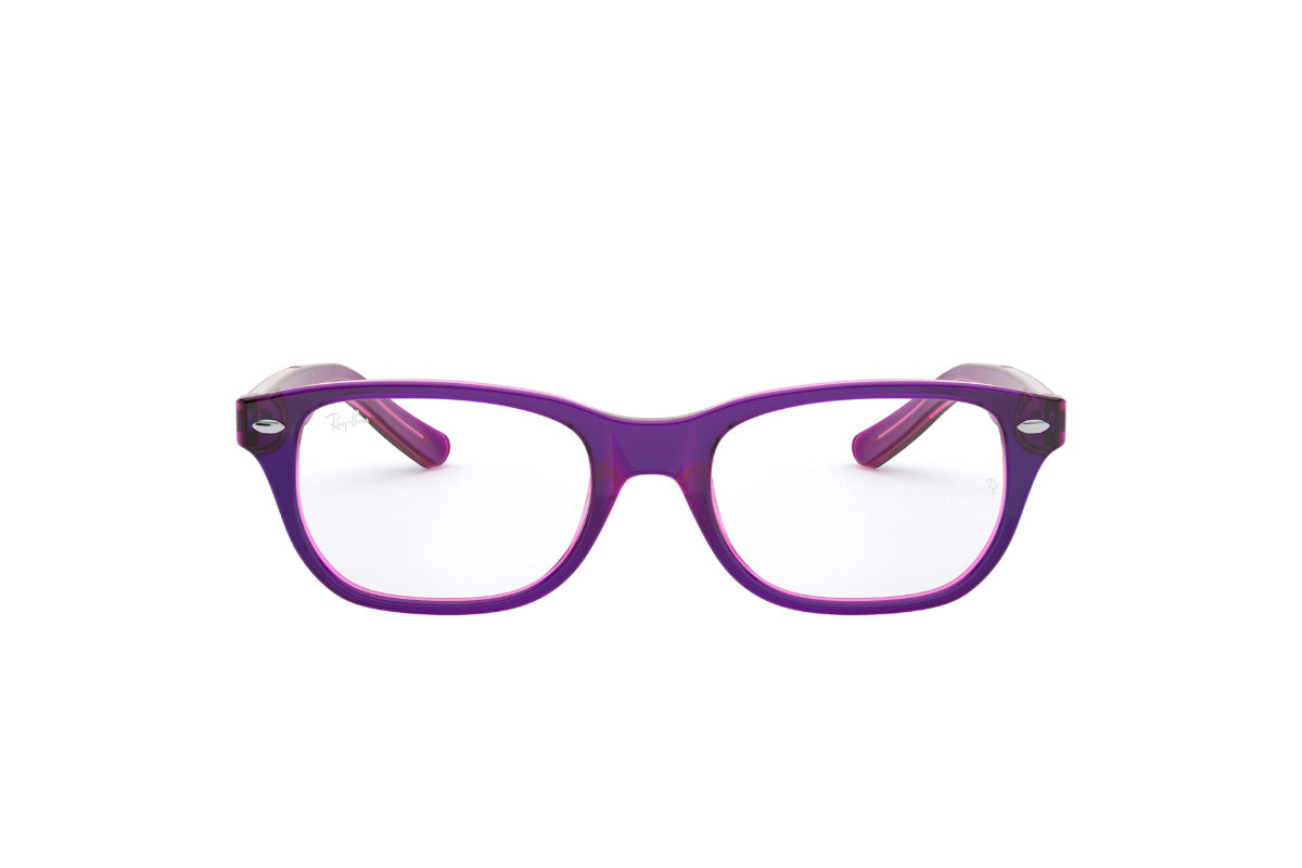 Ray-Ban Young Lentes Ópticos NIÑOS