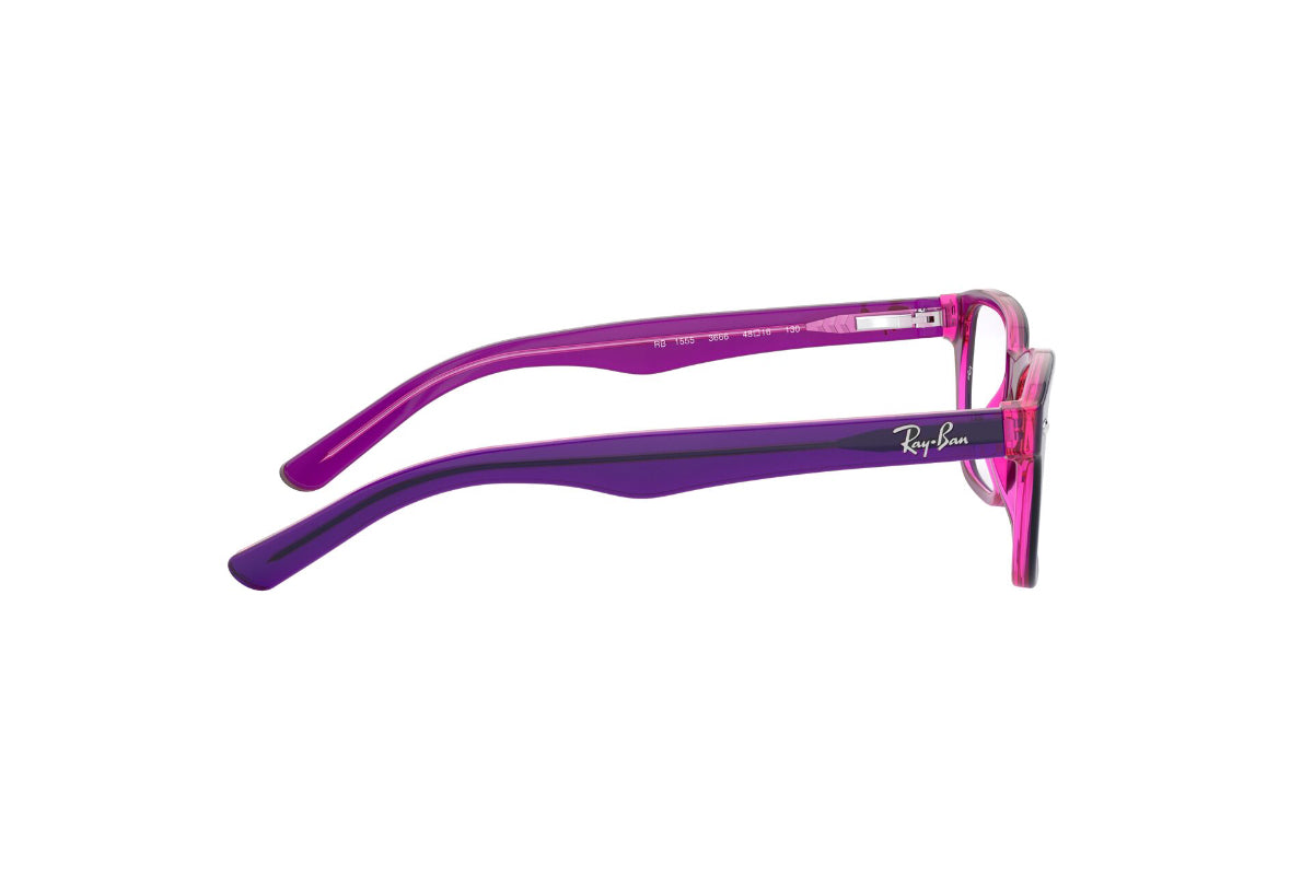 Ray-Ban Young Lentes Ópticos NIÑOS
