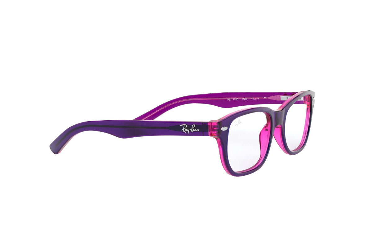 Ray-Ban Young Lentes Ópticos NIÑOS