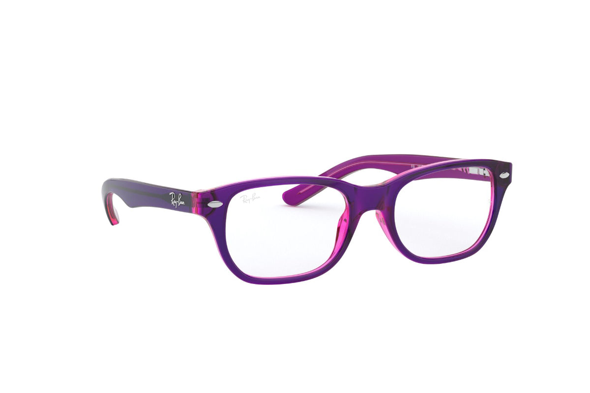 Ray-Ban Young Lentes Ópticos NIÑOS