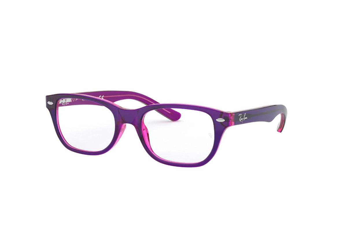 Ray-Ban Young Lentes Ópticos NIÑOS