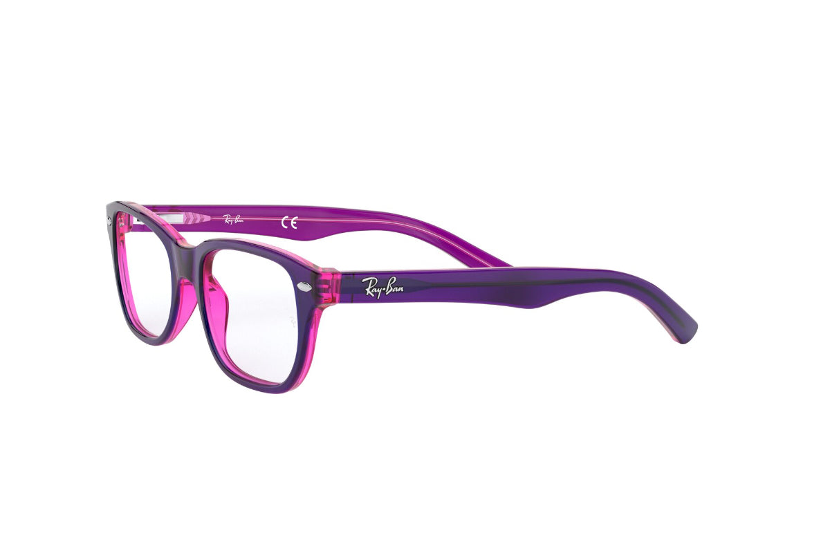 Ray-Ban Young Lentes Ópticos NIÑOS