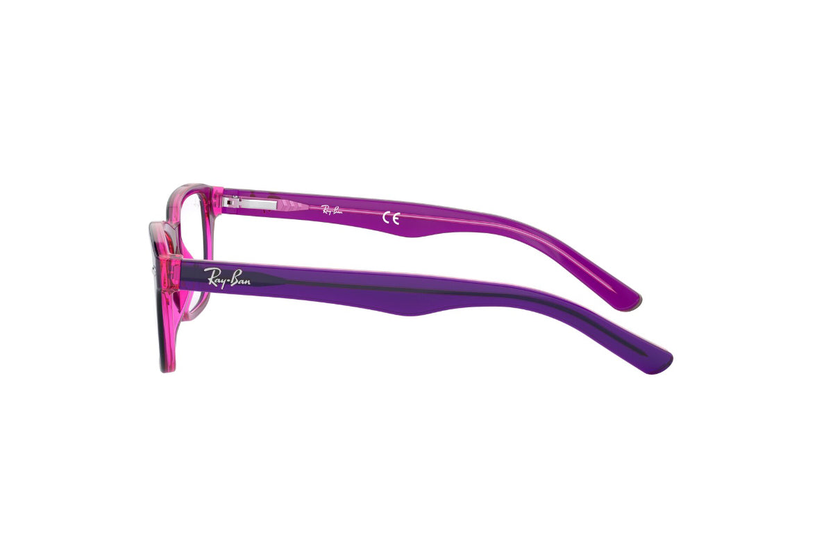 Ray-Ban Young Lentes Ópticos NIÑOS
