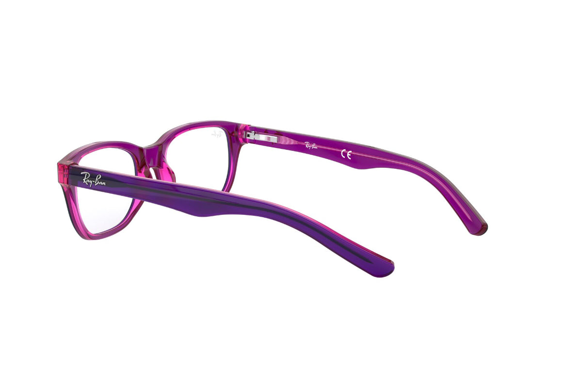Ray-Ban Young Lentes Ópticos NIÑOS