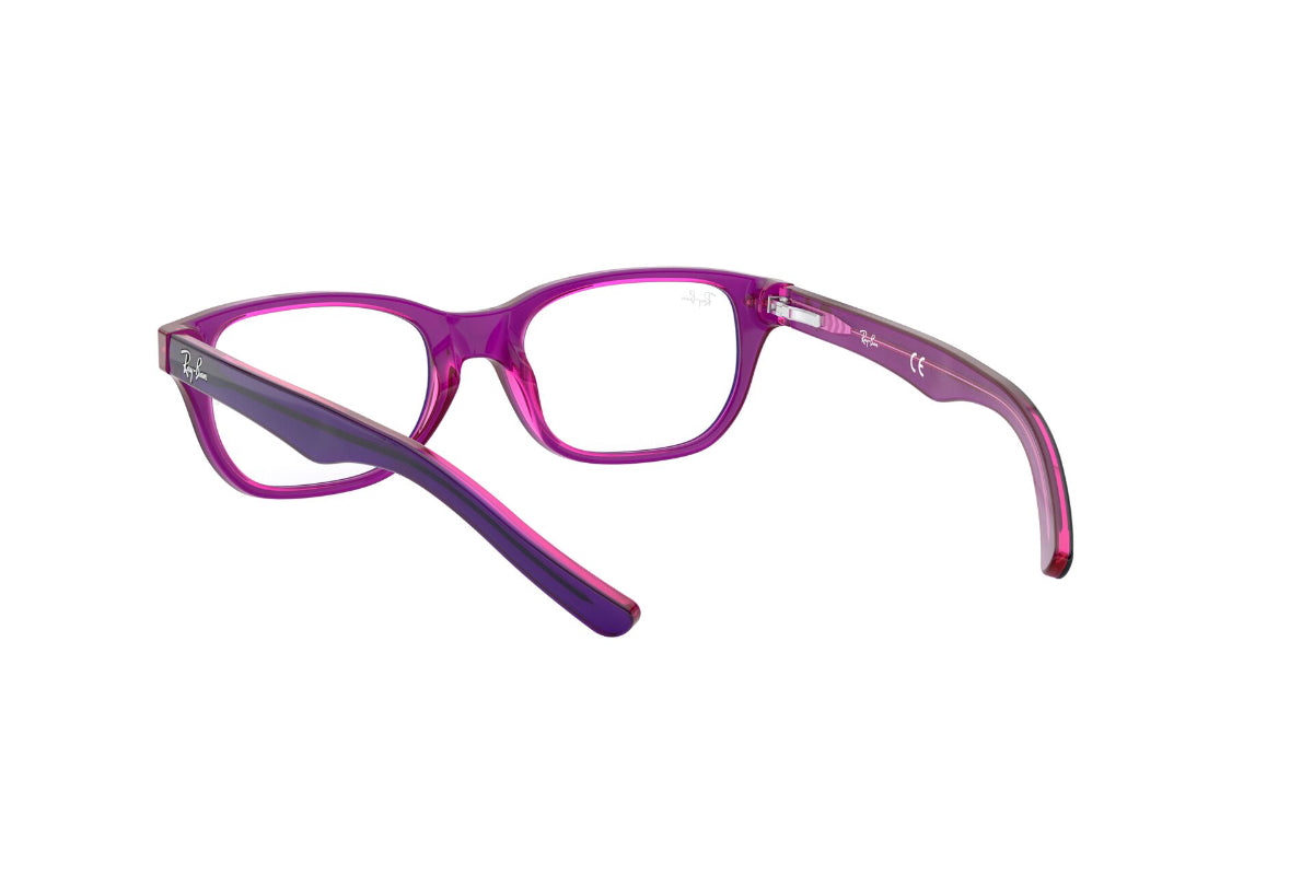Ray-Ban Young Lentes Ópticos NIÑOS
