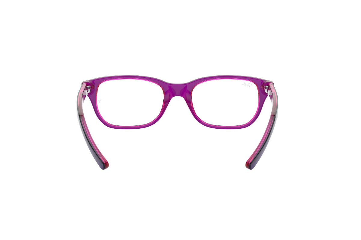Ray-Ban Young Lentes Ópticos NIÑOS