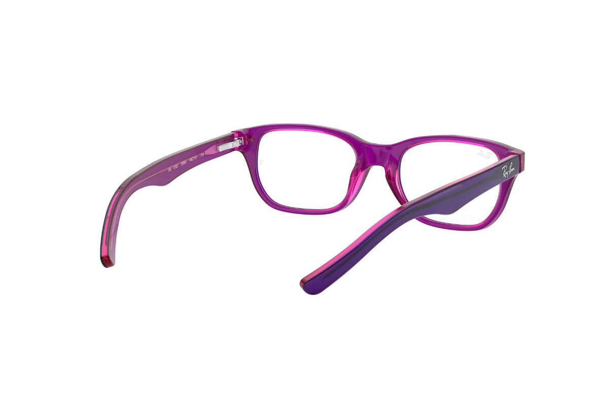 Ray-Ban Young Lentes Ópticos NIÑOS