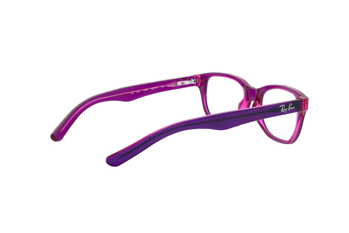 Ray-Ban Young Lentes Ópticos NIÑOS