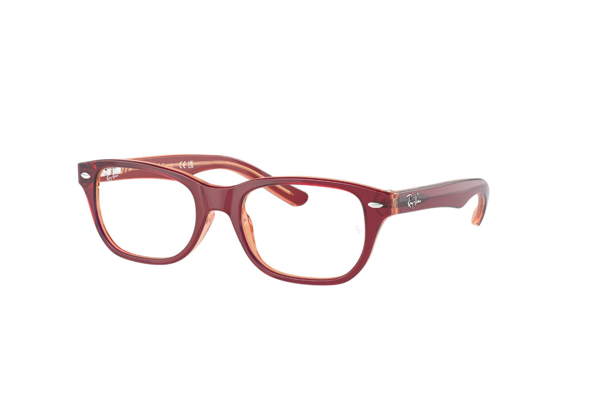 Ray-Ban Junior Lentes Ópticos RY1555
