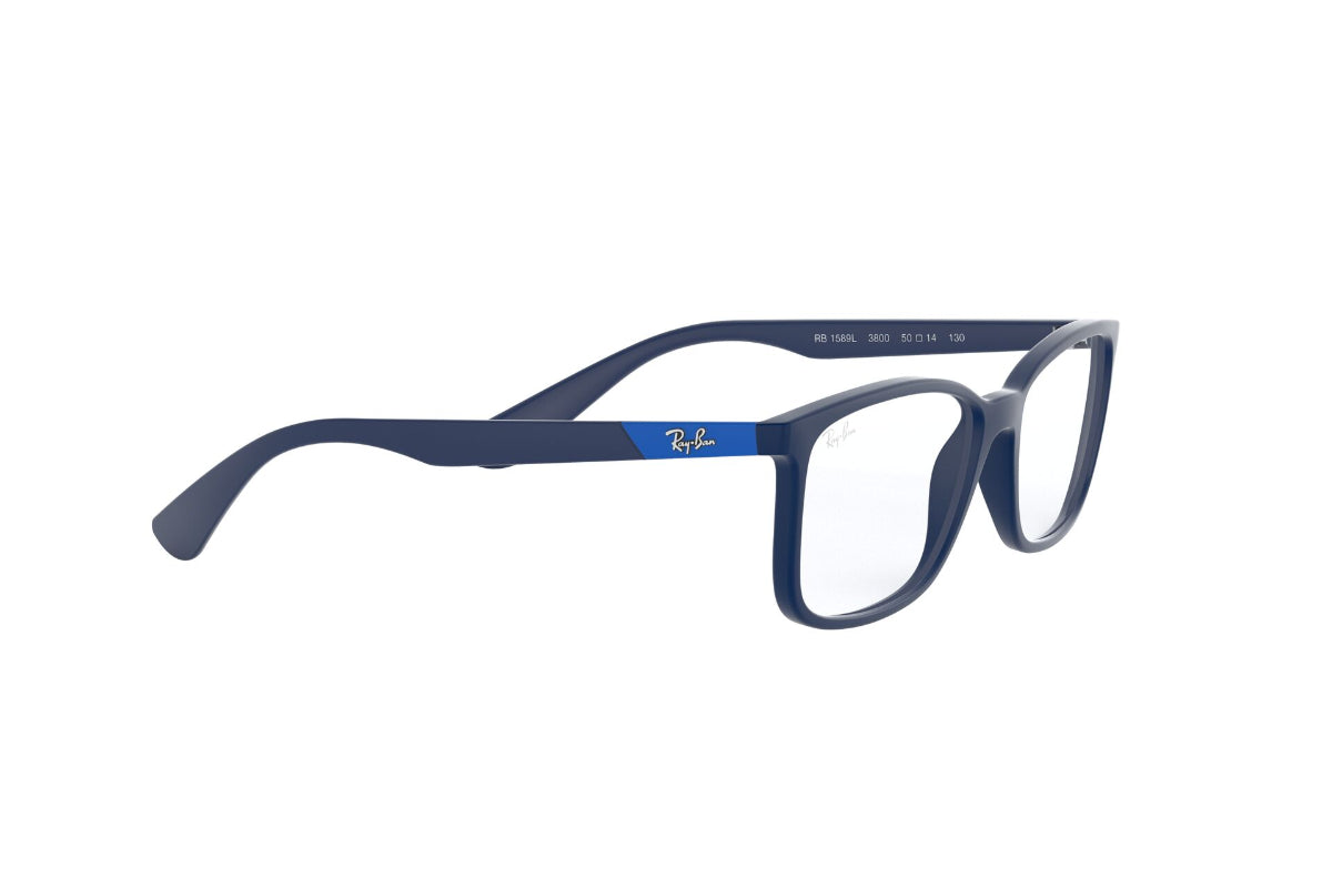 Ray-Ban Junior Lentes Ópticos NIÑOS