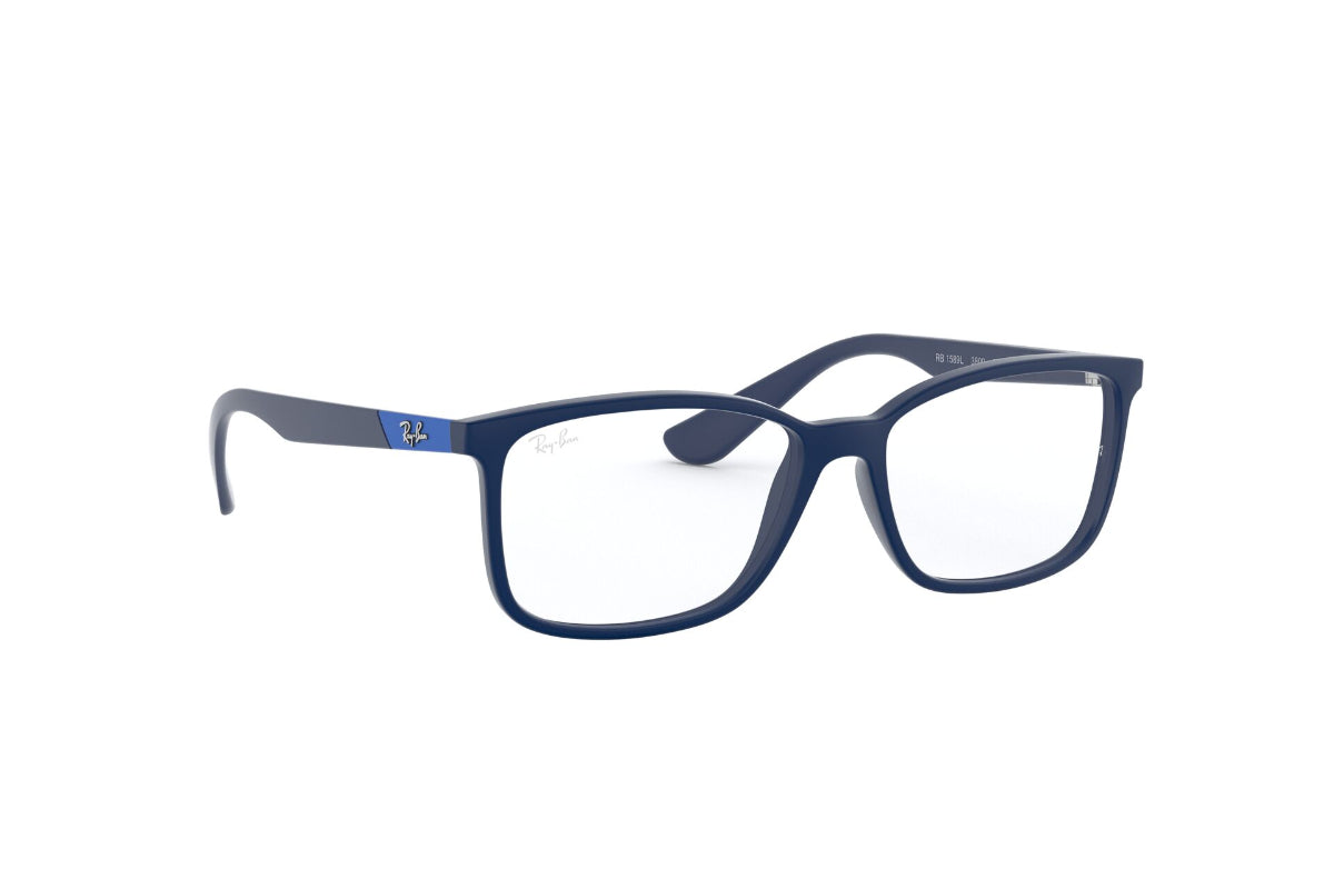Ray-Ban Junior Lentes Ópticos NIÑOS