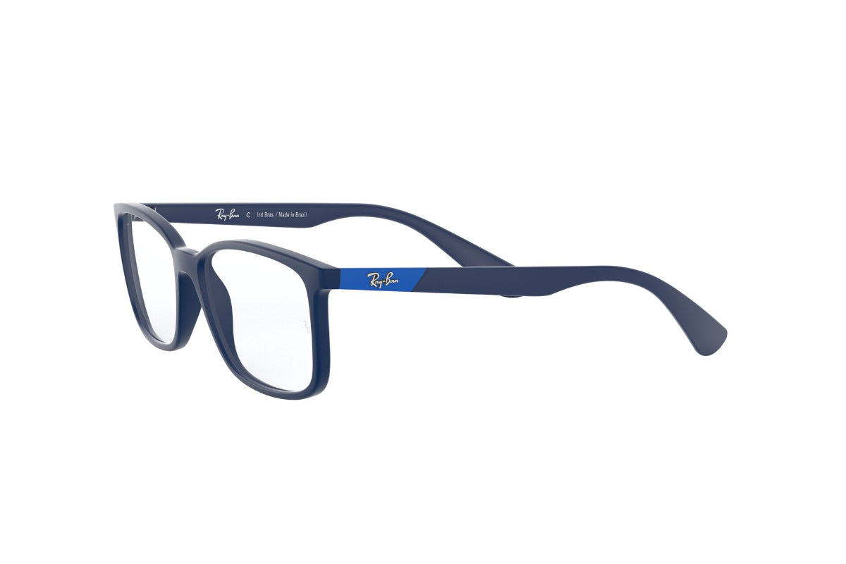 Ray-Ban Junior Lentes Ópticos NIÑOS