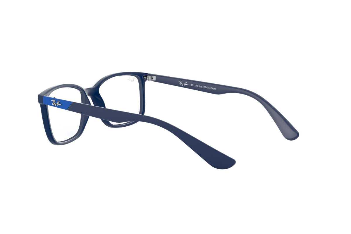 Ray-Ban Junior Lentes Ópticos NIÑOS