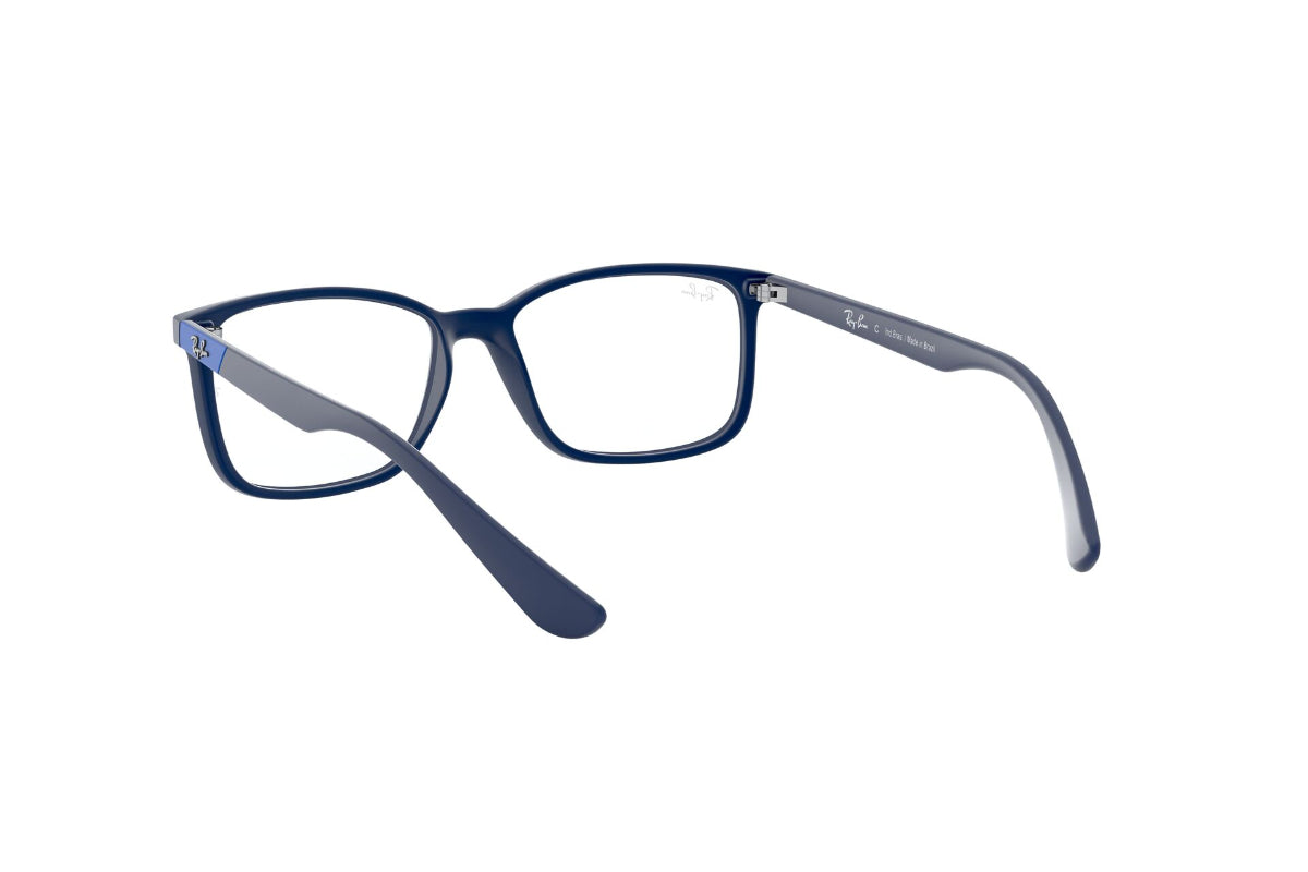 Ray-Ban Junior Lentes Ópticos NIÑOS