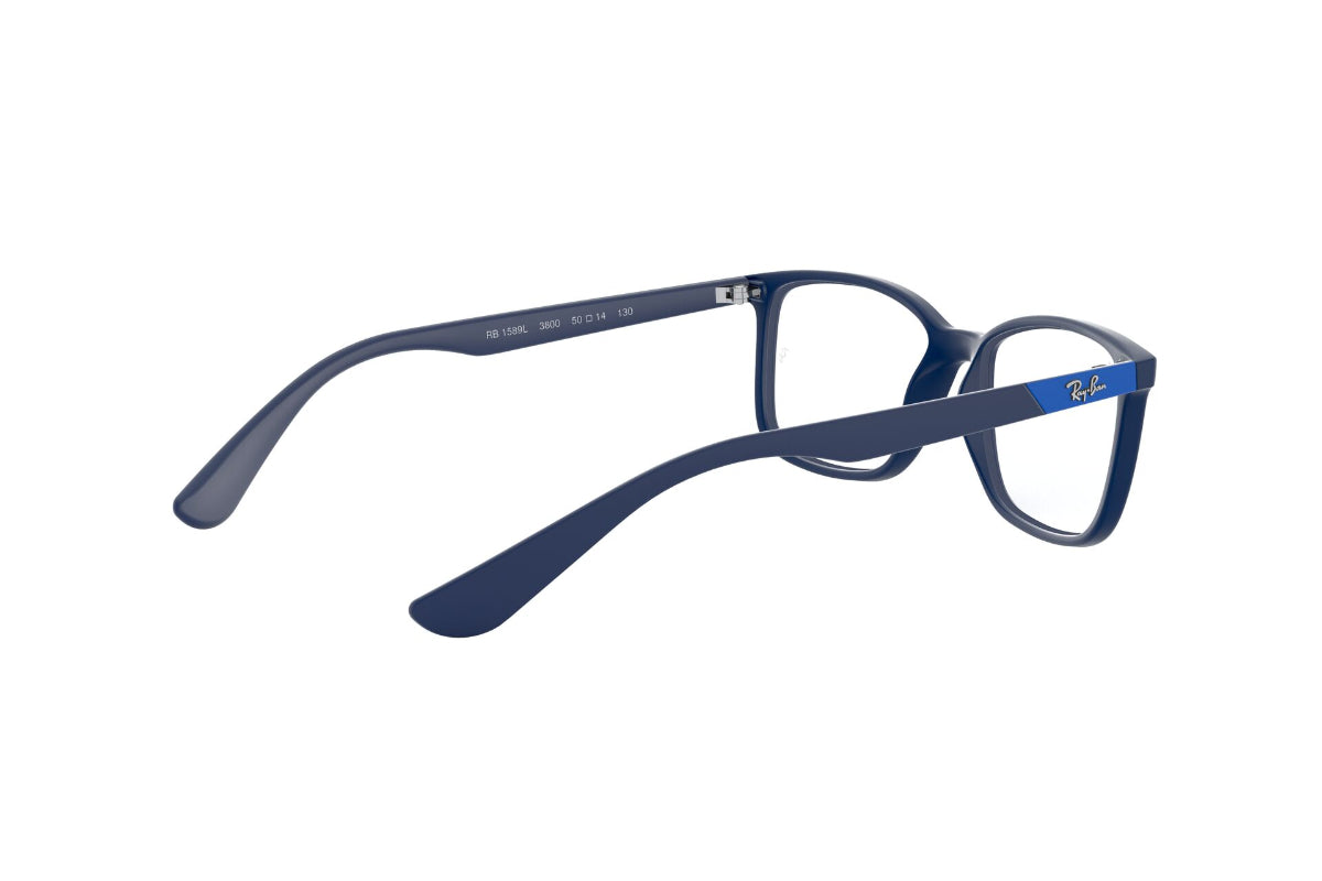Ray-Ban Junior Lentes Ópticos NIÑOS