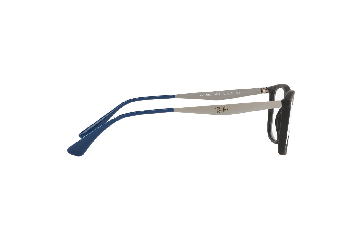 Ray-Ban Junior Lentes Ópticos RY1608L