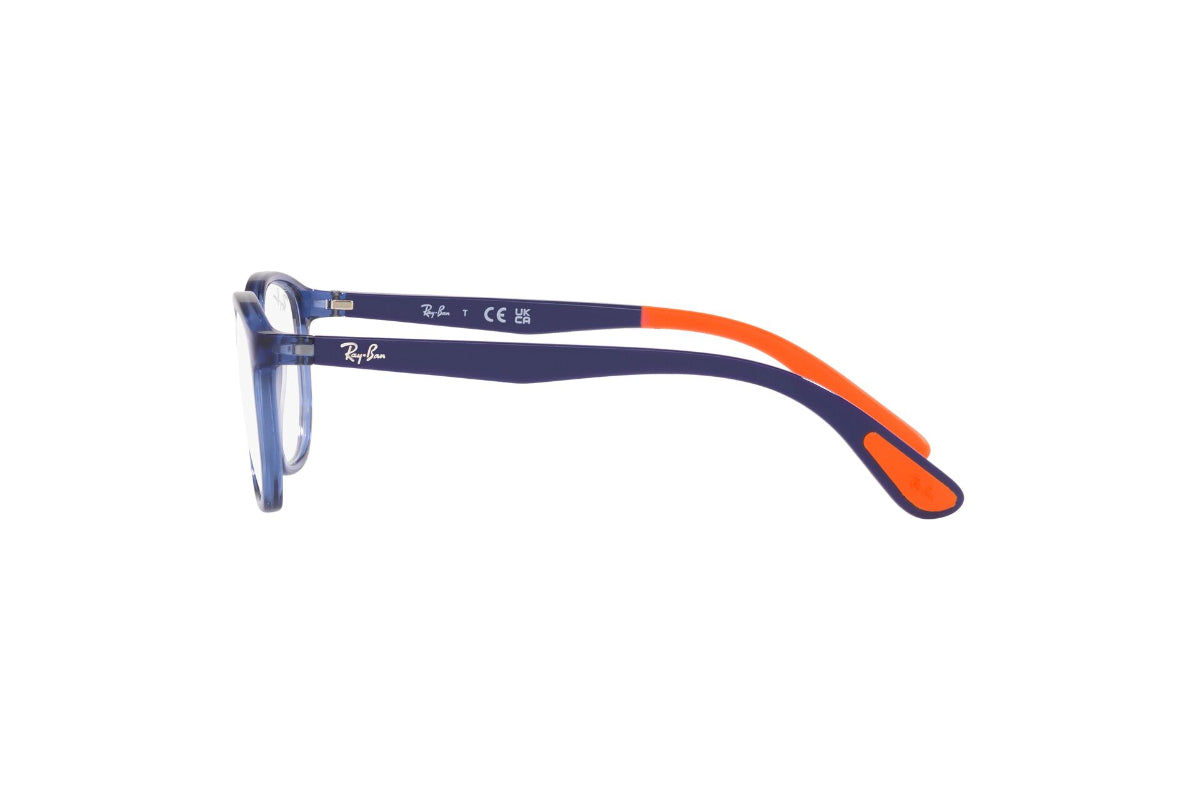 Ray-Ban Junior Lentes Ópticos RY1619