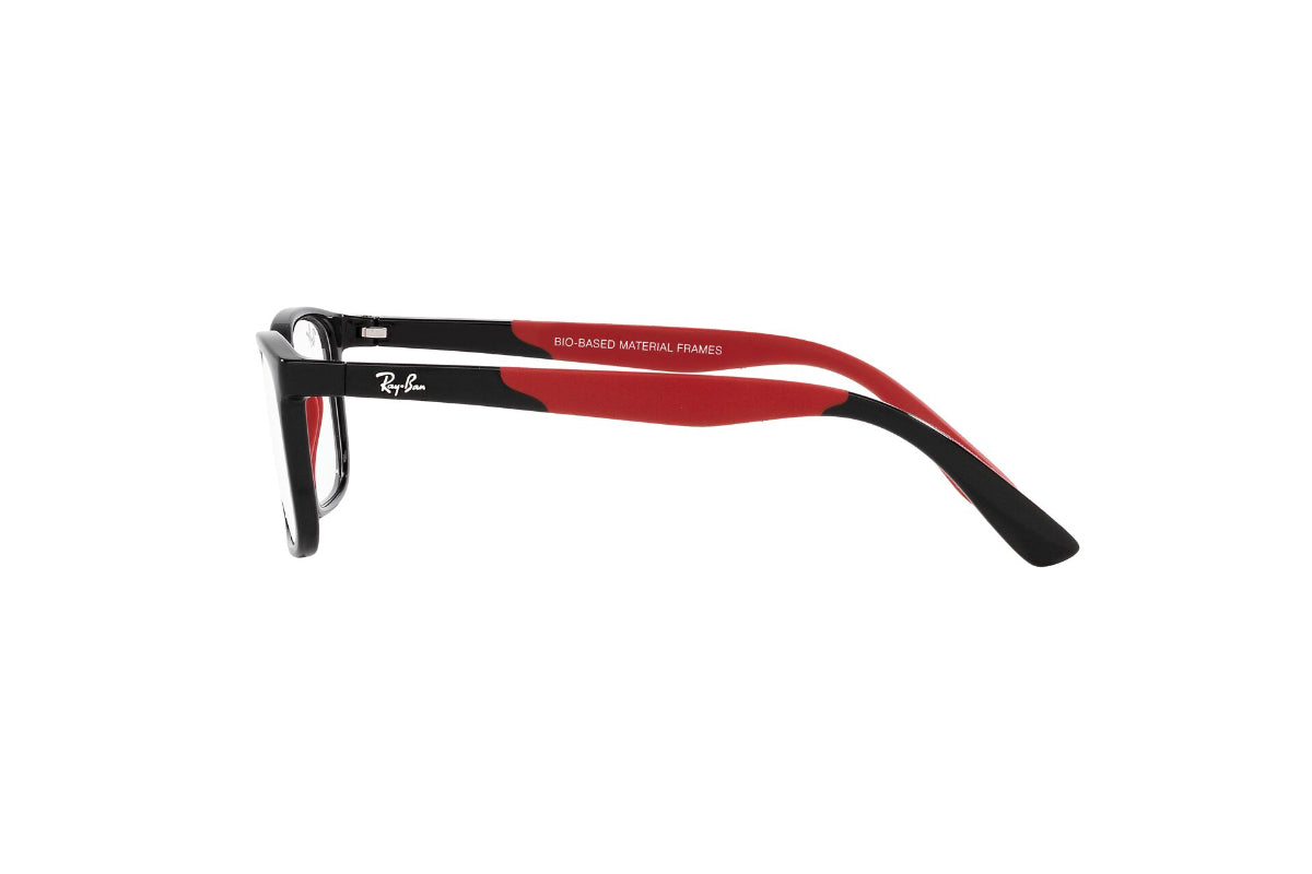Ray-Ban Young Optical Lentes Ópticos RY1621