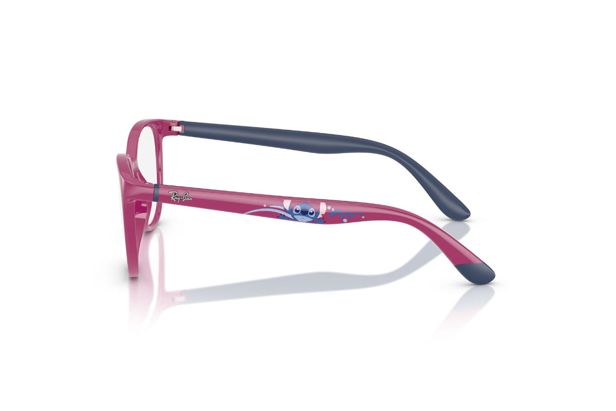 Ray-Ban Young Lentes Ópticos Lilo & Stich RY1631
