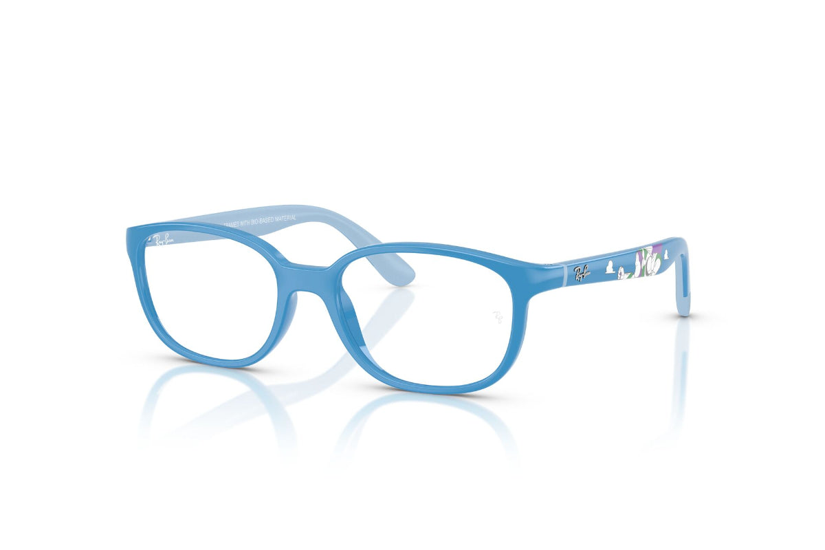 Ray-Ban Young Lentes Ópticos Buzz Lightyear RY1632