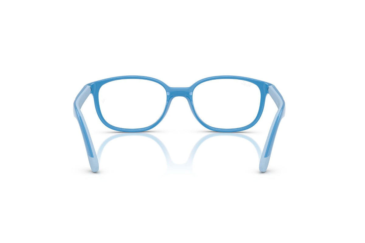 Ray-Ban Young Lentes Ópticos Buzz Lightyear RY1632