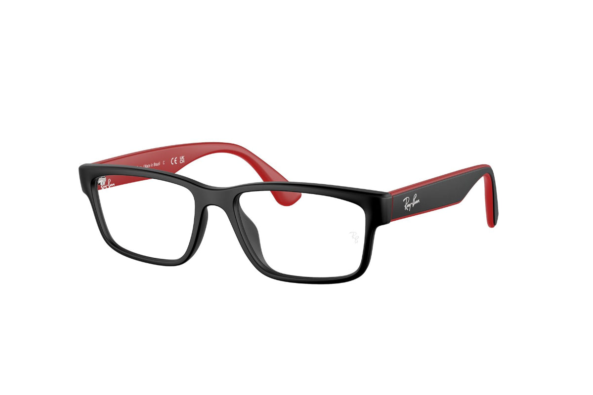 Ray-Ban Junior Lentes Ópticos NIÑOS
