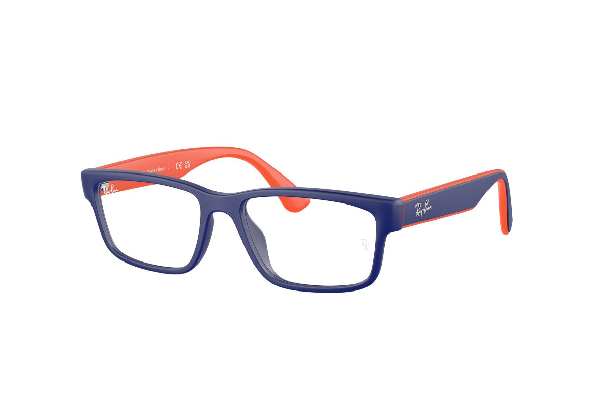 Ray-Ban Junior Lentes Ópticos NIÑOS