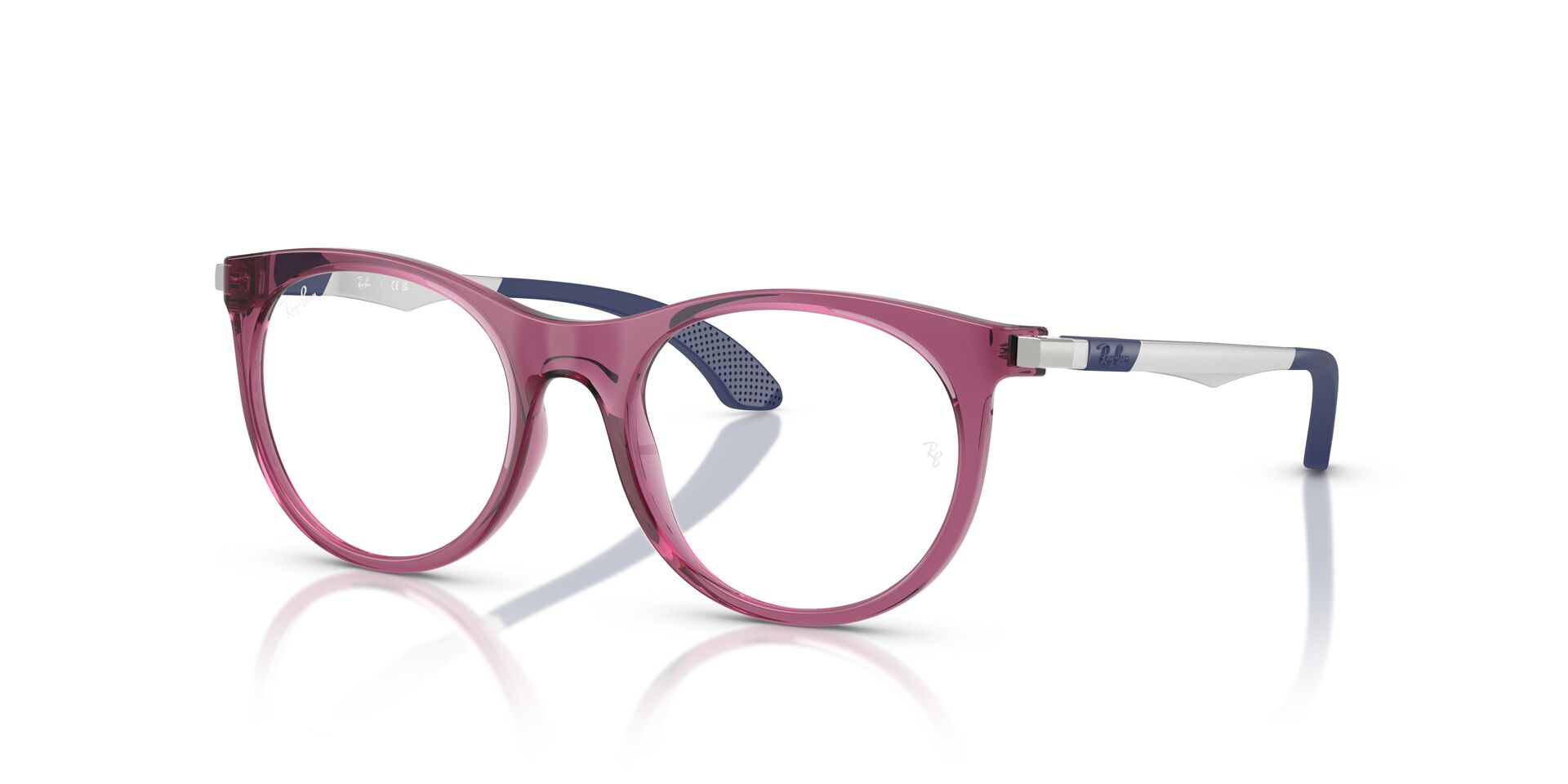 Ray-Ban Young Optical Lentes Ópticos -NOVEDAD