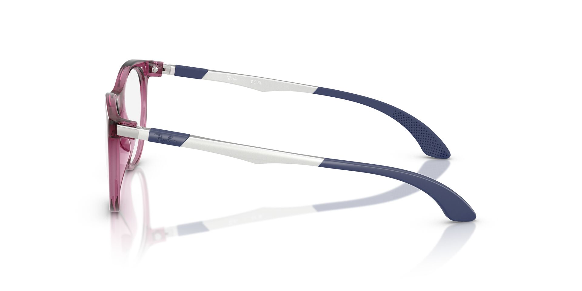 Ray-Ban Young Optical Lentes Ópticos -NOVEDAD
