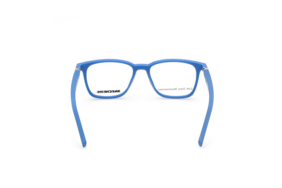 Lentes Opticos Azul Kids Skechers