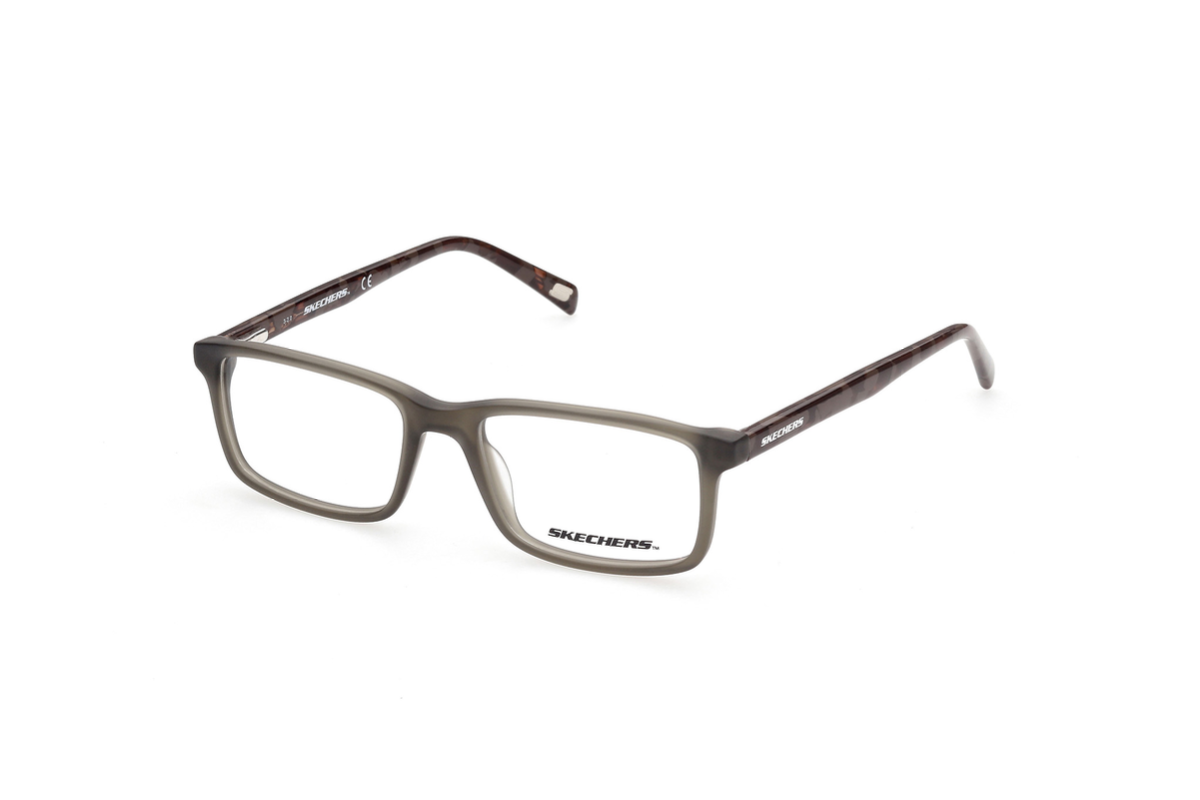 Lentes Opticos Verde Mate Skechers